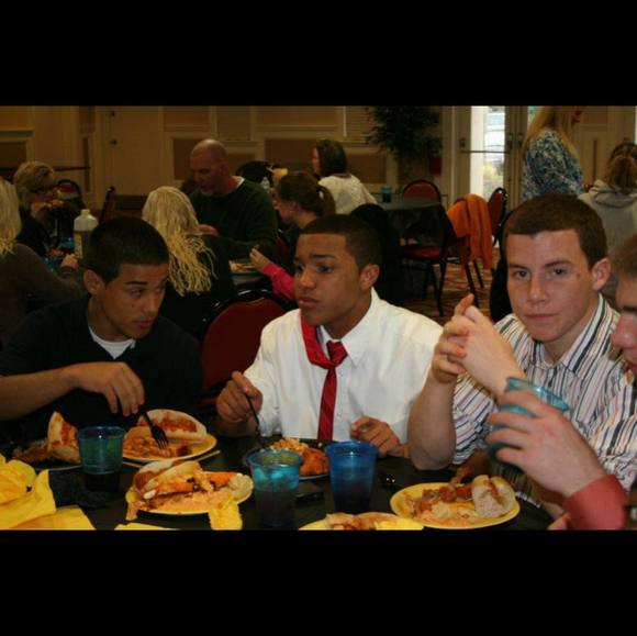 Meet your Posher, Scott - Picture 1 of 1